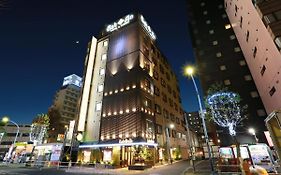 Hotel Balian Resort Higashi Shinjuku (Adults Only)